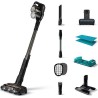 Philips Xc8349/01 Aqua Plus 25.2V Dikey Şajli Süpürge