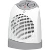 King Abel Kfi-6270 2000W Sicak Soğuk Fanli Isitici