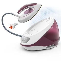 Tefal Sv-9201 Express Protect 7,5Bar Mor Buhar Kazanli Ütü
