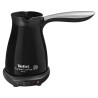 Tefal Cm8018 Coffe Click Siyah Cezve Türk Kahve Makinesi