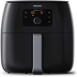 Philips Hd9650/90 Avance Collektion Xxl Airfryer Sicak Hava Fritözü