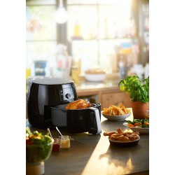Philips Hd9650/90 Avance Collektion Xxl Airfryer Sicak Hava Fritözü