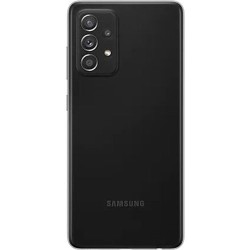 Samsung A52 Sm-A525F/ds Awesome Black 128Gb