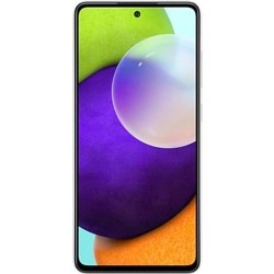 Samsung A52 Sm-A525F/ds Awesome Black 128Gb