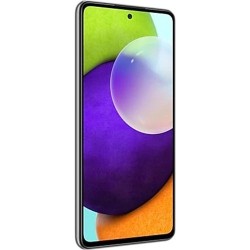 Samsung A52 Sm-A525F/ds Awesome Black 128Gb