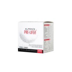 Alfenix Pre-Lifes 30 Saşe + 30 Kapsül