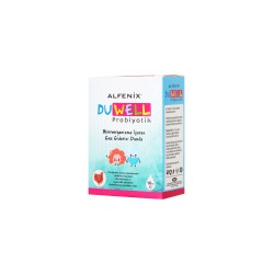 Alfenix Duwell Probiyotik 10 ml