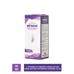 Alfenix Mi'Mum 50 ml