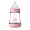 Chicco P5 Antikolik Biberon PP 0+ Ay ( Pembe ) 150 ml
