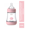 Chicco P5 Antikolik Biberon PP 0+ Ay ( Pembe ) 150 ml