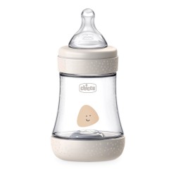 Chicco P5 Antikolik Biberon PP 0+ Ay ( Beyaz ) 150 ml