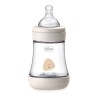 Chicco P5 Antikolik Biberon PP 0+ Ay ( Beyaz ) 150 ml