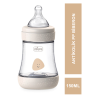 Chicco P5 Antikolik Biberon PP 0+ Ay ( Beyaz ) 150 ml