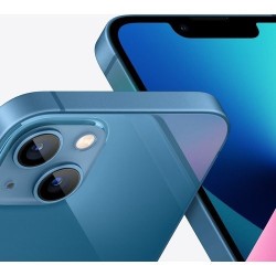 Apple Iphone 13 Blue Mlpk3Tu/a 128Gb