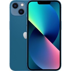 Apple Iphone 13 Blue Mlpk3Tu/a 128Gb