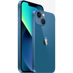 Apple Iphone 13 Blue Mlpk3Tu/a 128Gb