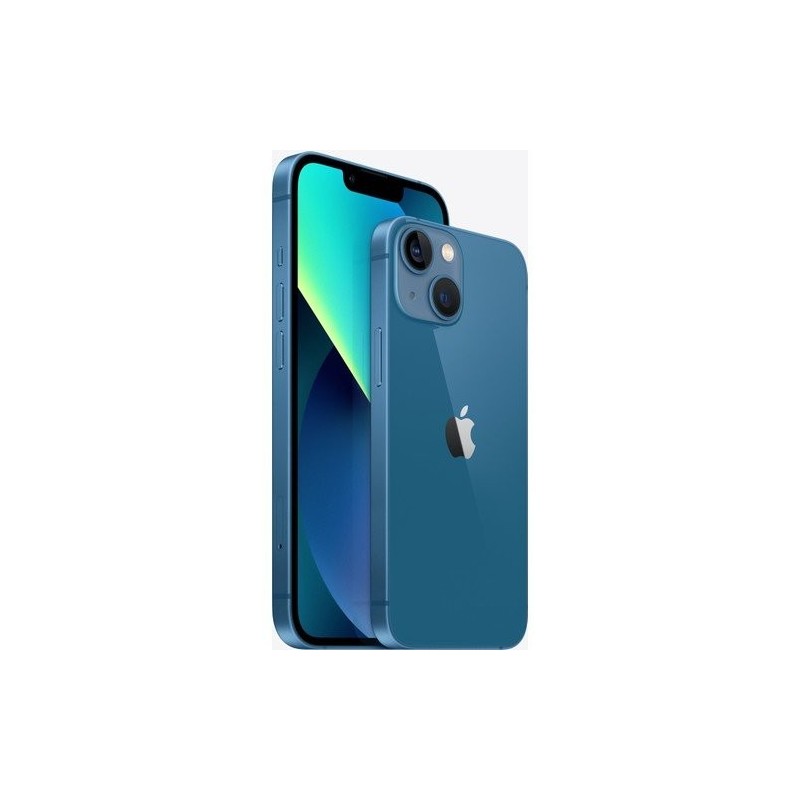 Apple Iphone 13 Blue Mlpk3Tu/a 128Gb