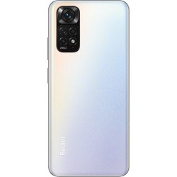 Xiaomi Redmi Note 11S Pearl White 6Gb/128Gb
