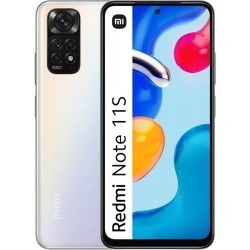 Xiaomi Redmi Note 11S Pearl White 6Gb/128Gb