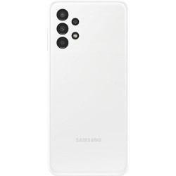 Samsung A13 Sm-A135F/ds White 4Gb/64Gb