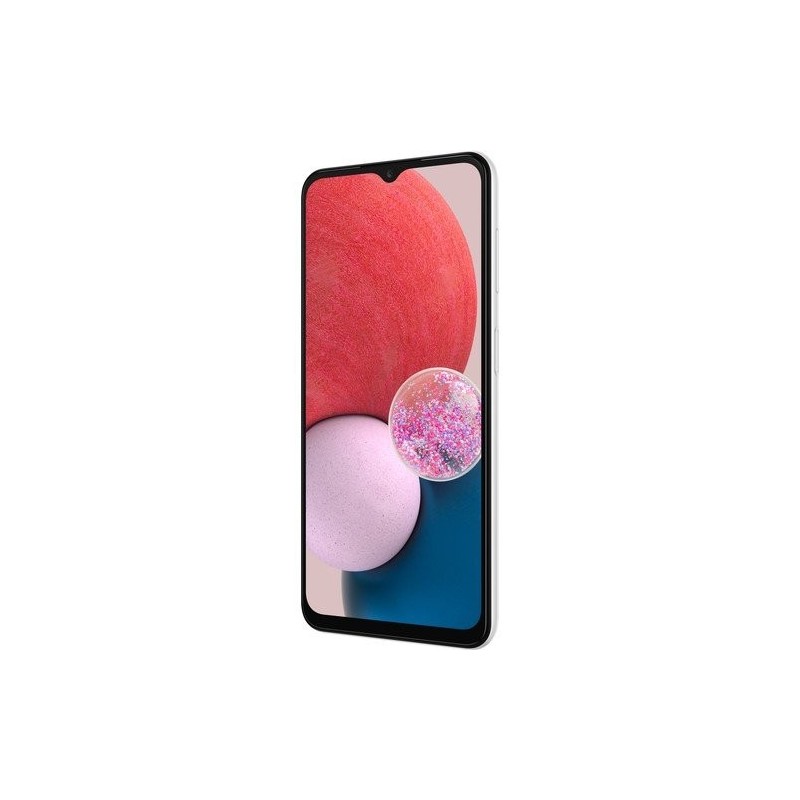 Samsung A13 Sm-A135F/ds White 4Gb/64Gb