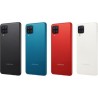 Samsung A12 Sm-A127F/ds Blue 4Gb/128Gb