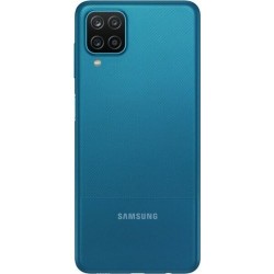 Samsung A12 Sm-A127F/ds Blue 4Gb/128Gb