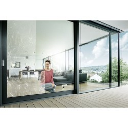 Karcher Wv5 Plus N Black Akülü Cam Temizleme Makinesi