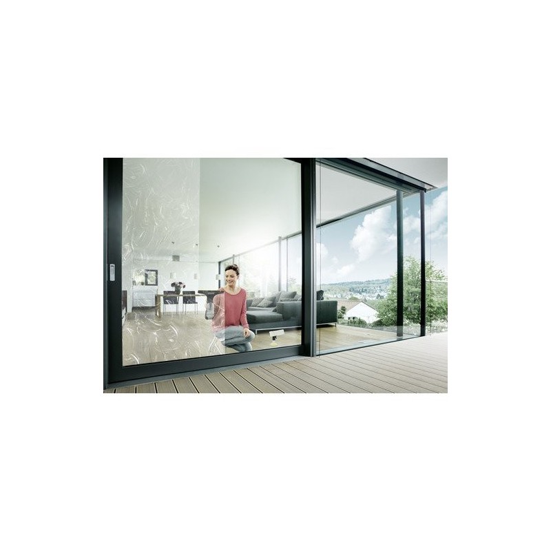 Karcher Wv5 Plus N Black Akülü Cam Temizleme Makinesi