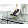 Karcher Wv5 Plus N Black Akülü Cam Temizleme Makinesi