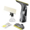 Karcher Wv5 Plus N Black Akülü Cam Temizleme Makinesi