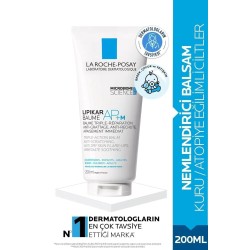 La Roche Posay Lipikar Baume AP+ M 200 ml