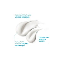 La Roche Posay Lipikar Baume AP+ 400 ml