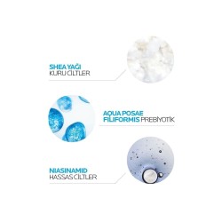 La Roche Posay Lipikar Baume AP+ 400 ml