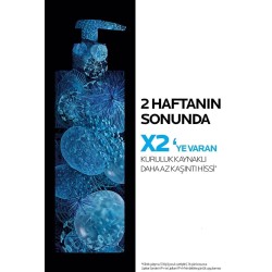 La Roche Posay Lipikar Baume AP+ 400 ml