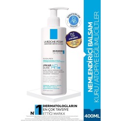 La Roche Posay Lipikar Baume AP+ 400 ml