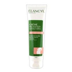 Elnacyl Prevention Vergetures Cream 150 ml