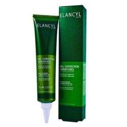 Elancyl Gel Correction Vergetures (Oluşmuş Çatlaklar İçin) 75ml
