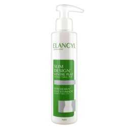 Elancyl Slim Design Ventre Plat Karın Bölgesi 150 ml