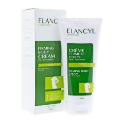 Elancyl Multi - Fermete Corps (Sıkılaştırıcı Vücut Kremi) 200ml