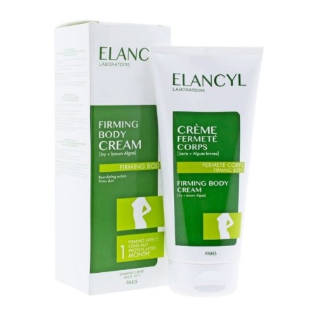 Elancyl Multi - Fermete Corps (Sıkılaştırıcı Vücut Kremi) 200ml