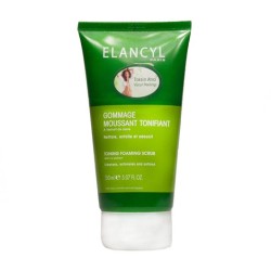 Elancyl Gommage Moussant Tonifiant 150ml
