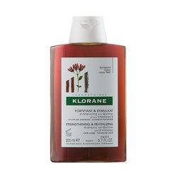Klorane Quinine Shampoo 200 ml  | TuruncuKasa