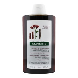Klorane Quinine Shampoo 400 ml | TuruncuKasa