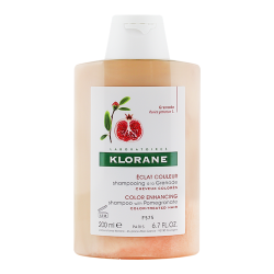 Klorane Grenade Shampoo 200 ml | TuruncuKasa