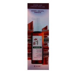 Klorane Force Tri Active Saç Dökülmesi Karşıtı Serum 100ml