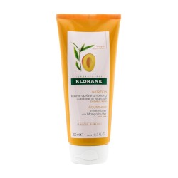 Klorane Mangue Conditioner 200 ml  | TuruncuKasa