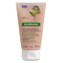 Klorane Quinine Conditioner 150 ml  | TuruncuKasa