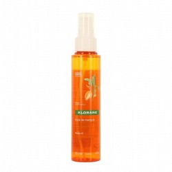Klorane Mango Yağı 125 ml