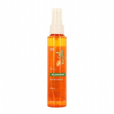 Klorane Mango Yağı 125 ml